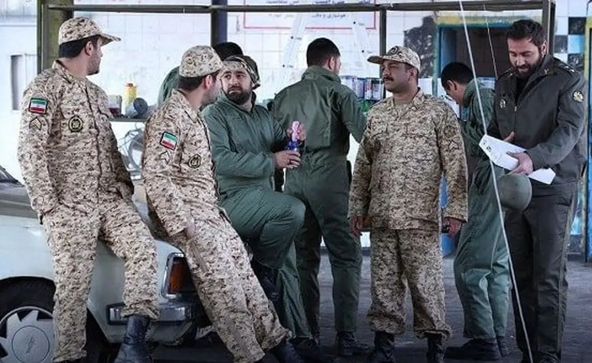 امشب منتظر پخش سریال «سرباز» نباشید