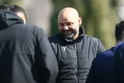 سهراب بختیاری‌زاده به رؤیایش نزدیک شد