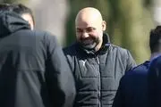 سهراب بختیاری‌زاده به رؤیایش نزدیک شد