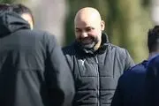 سهراب بختیاری‌زاده به رؤیایش نزدیک شد