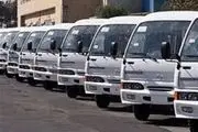 نوسازی ناوگان حمل و نقل ورامین به کمک تولیدات داخل 