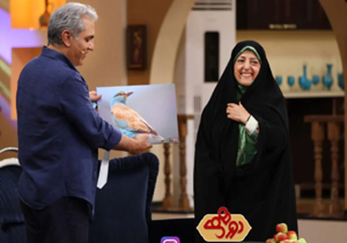 آغاز پخش مجدد «دورهمی» از پنجشنبه 