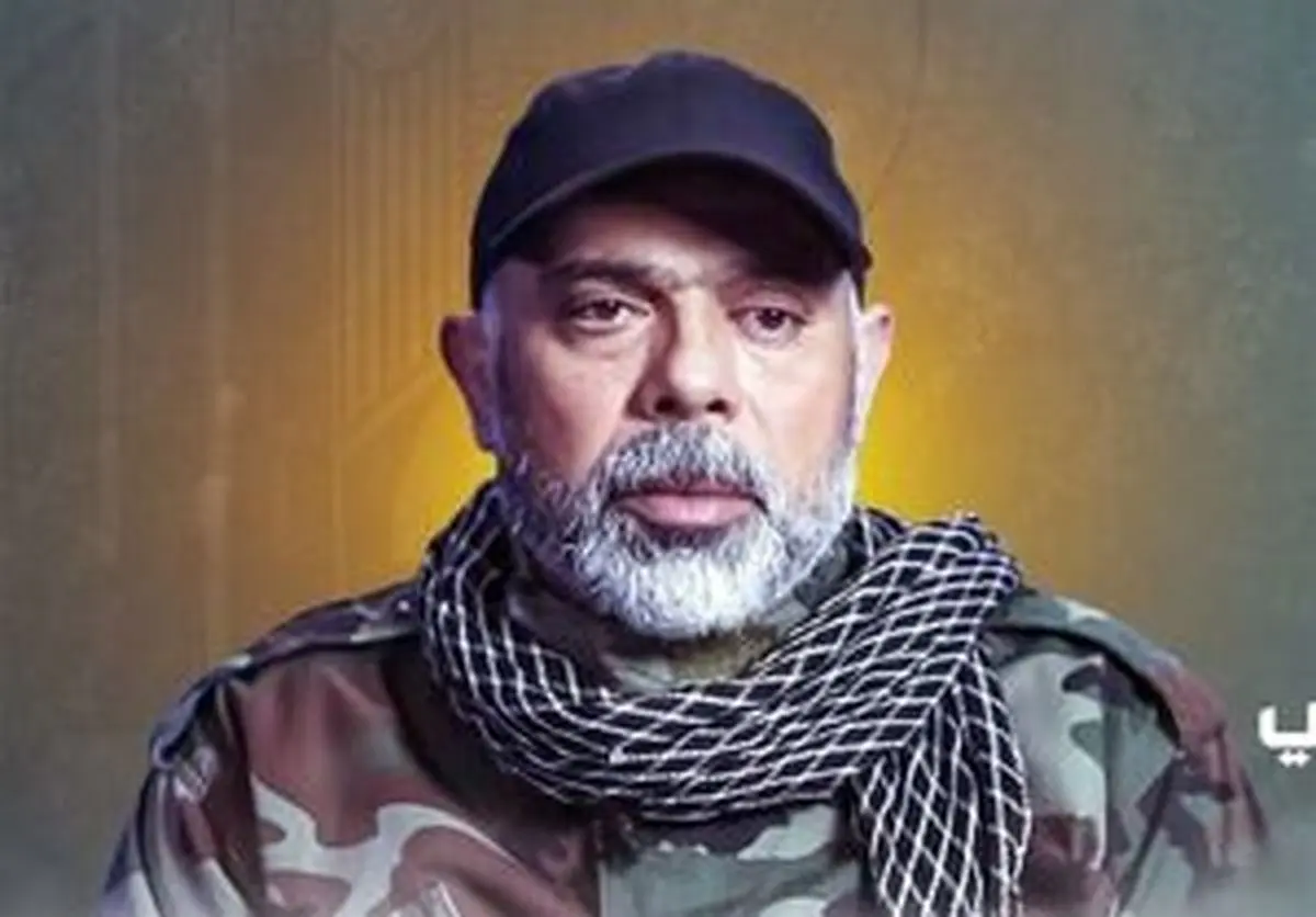 حزب‌الله شهادت فرمانده علی الطباطبائی را تسلیت گفت