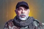 حزب‌الله شهادت فرمانده علی الطباطبائی را تسلیت گفت