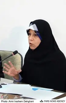 فائزه هاشمی؛ ازعدم حضور در دادگاه تا سخنرانی