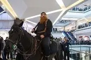 حقیقت دیده نشده تبلیغ جنجالی 