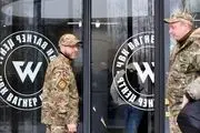 دروغ شاخدار ضد انقلاب درباره فرار ولادمیر پوتین به ایران!