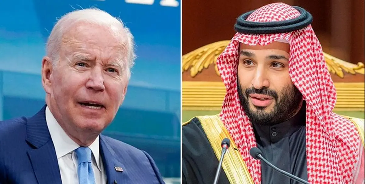 تایید سفر رئیس جمهور آمریکا به فلسطین اشغالی و عربستان