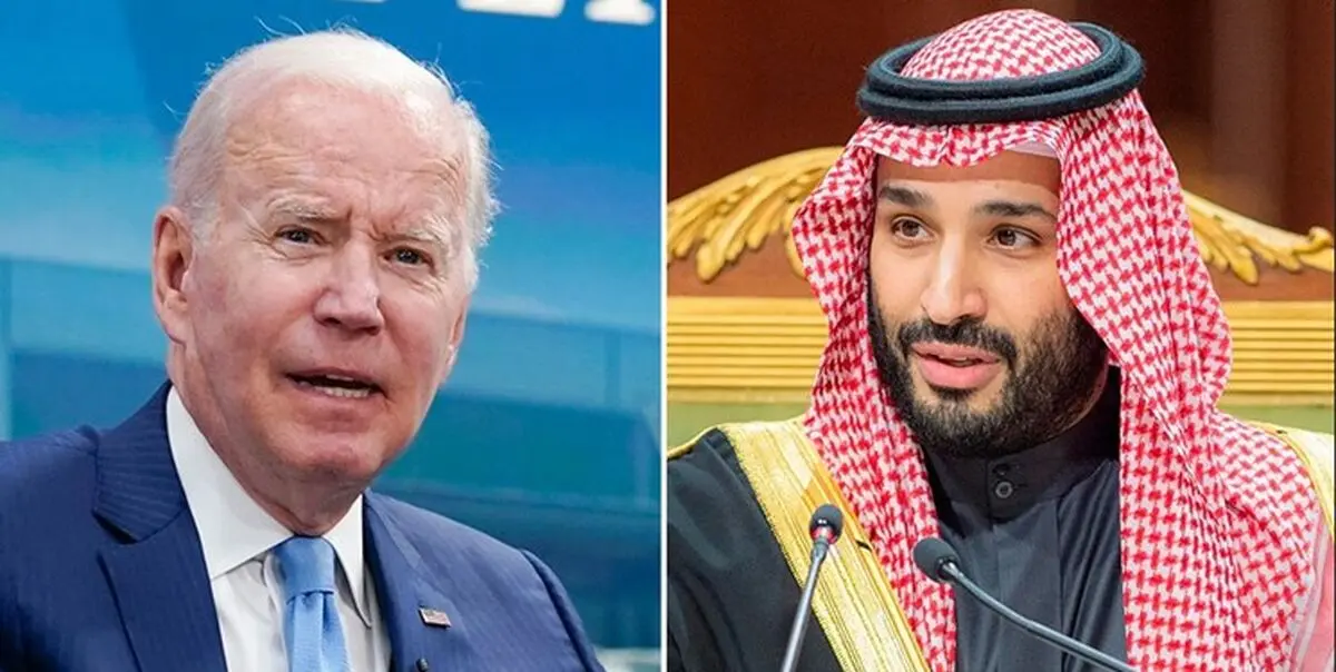 تایید سفر رئیس جمهور آمریکا به فلسطین اشغالی و عربستان
