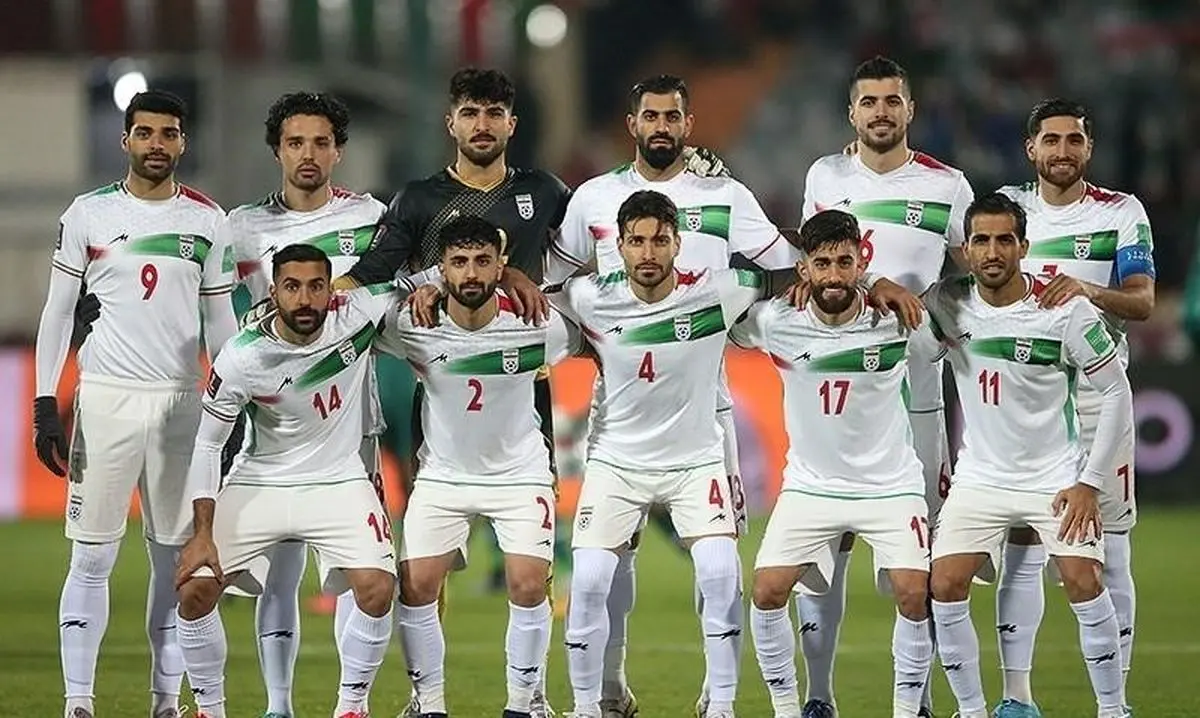 نقش پرچم اهدایی علیرضا جهانبخش به بورکینافاسو چه بود؟