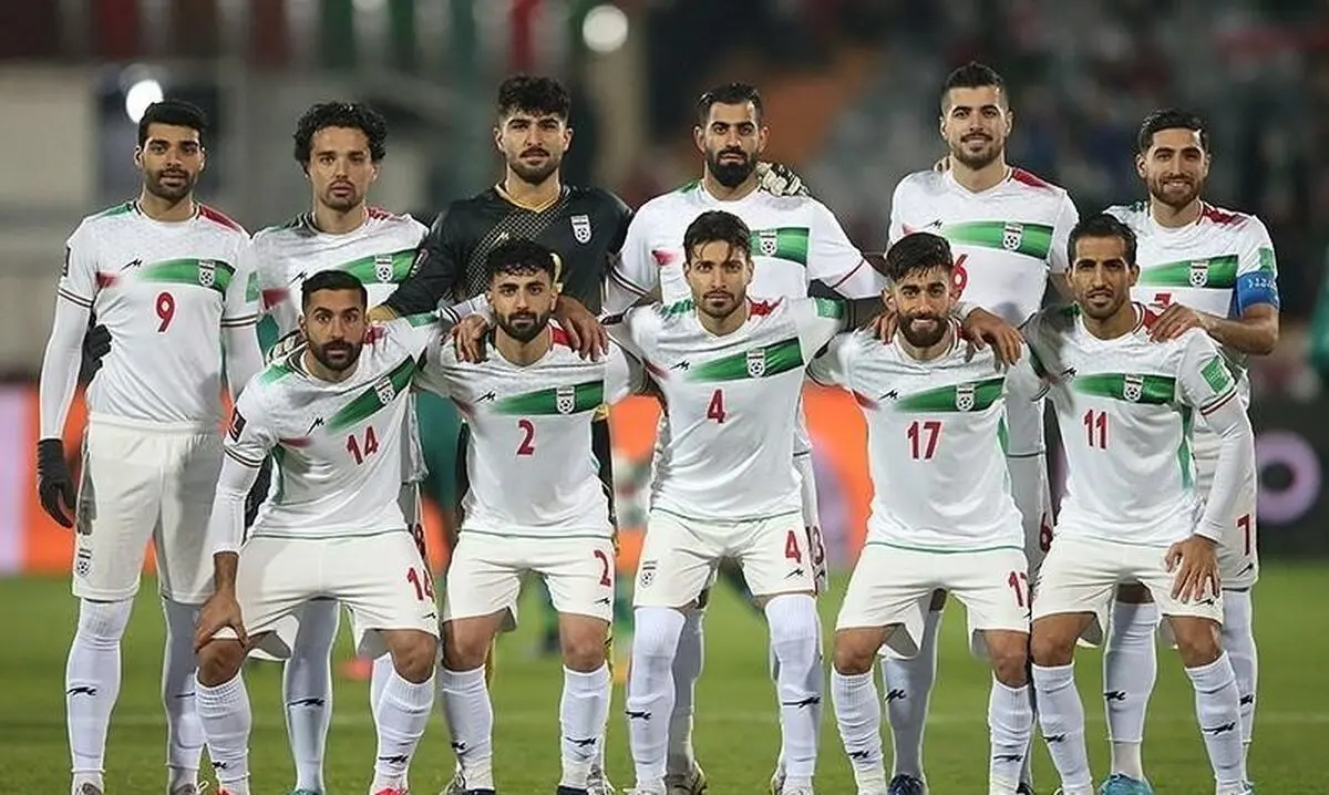 نقش پرچم اهدایی علیرضا جهانبخش به بورکینافاسو چه بود؟