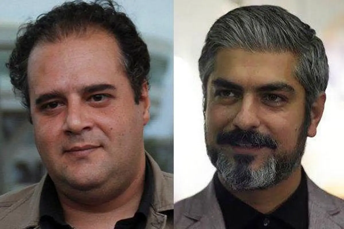 برق نورد و پاکدل در "بن بست وثوق" همبازی شدند