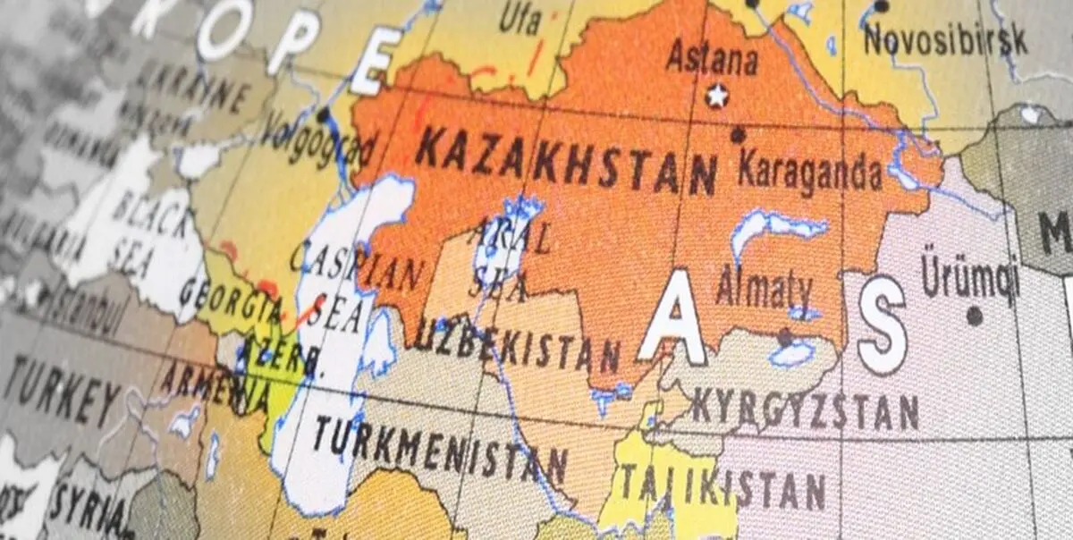 آسیای مرکزی به روایت آمار؛ 2019 برای کدام کشور سال بهتری بود