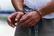 قتل پدر معتاد با ضربه های چوب