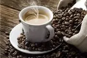 خبرخوب برای افرادی که قهوه می‌‌نوشند