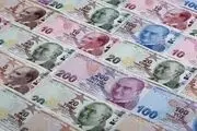 کاهش مجدد رتبه اعتباری ترکیه، لیر را نزولی کرد