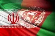 همکاری با ایران بخشی از تلاش‌های افغانستان در روند صلح است