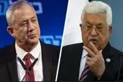 گانتز: دیدار با عباس به نفع امنیت اسرائیل است