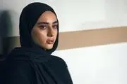 ترلان پروانه همبازی سارا بهرامی شد
