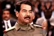 حال و اوضاع صدام ۲۴ ساعت پس از آزادی خرمشهر!  +فیلم