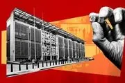 رسوایی امنیتی در قلب دولت انگلیس