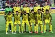 ۴ بازیکن نفت تهران مجوز بازی گرفتند
