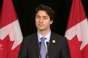 نخست وزیر کانادا از گاو شیرده دل نمی‌کَند