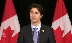 بحران برای نخست وزیر کانادا
