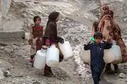 زندگی سخت مردم شیرآباد/ گزارش تصویری