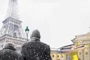 زمستان تلخ با محاصره هرمز