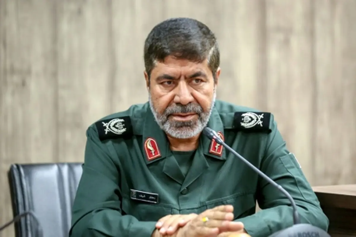 توجه جدی سپاه پاسدران به موضوع پشتوانه سازی علمی و انسانی