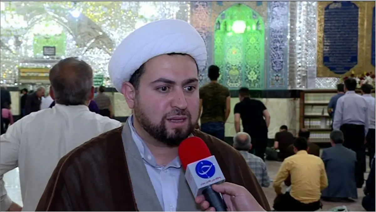 فضیلت و ثواب زیارت حرم عبدالعظیم حسنی(ع)