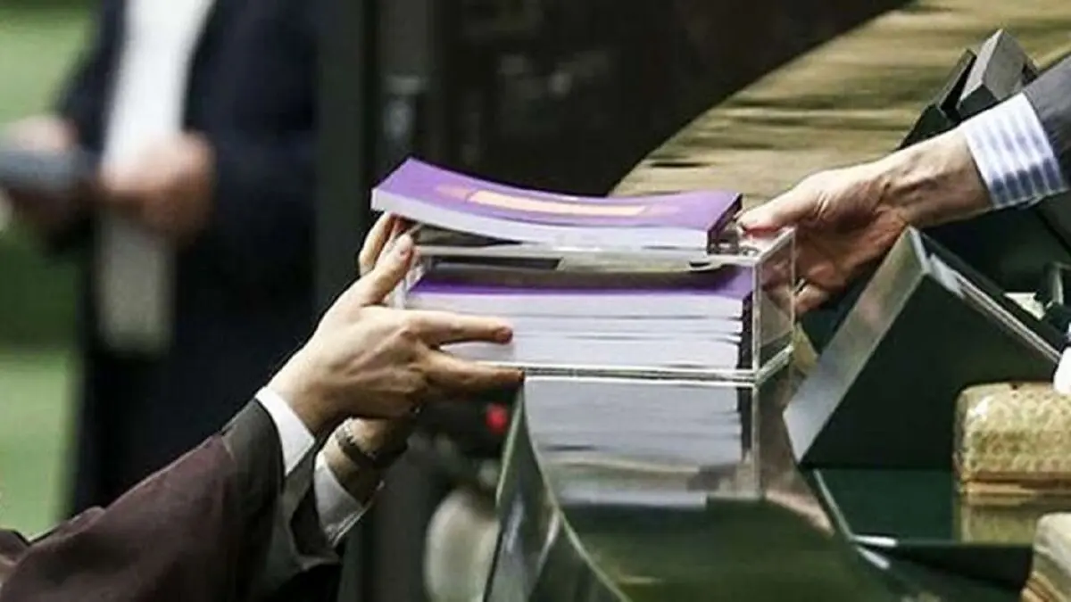 منابع بودجه ۱۴۰۲ باید به صورت واقعی و قابل وصول دیده شود
