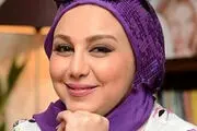 استوری جنجالی بهنوش بختیاری خبرساز شد!+ عکس