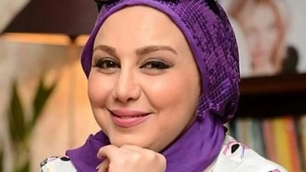 تیپ شیک و تابستونه بهنوش بختیاری 