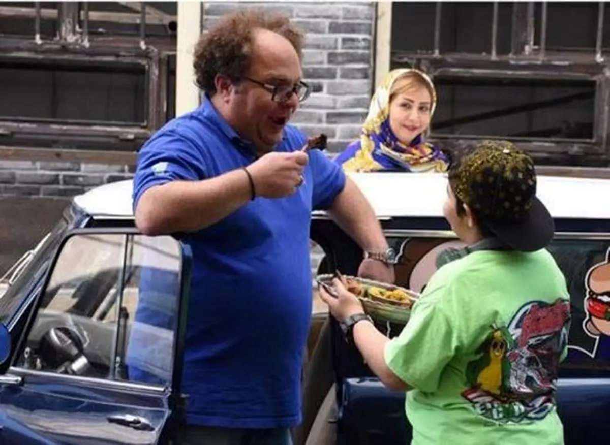 امتحان بزرگ برای چهره معروف اینستاگرام در سینما