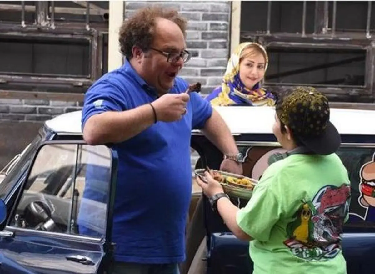 امتحان بزرگ برای چهره معروف اینستاگرام در سینما
