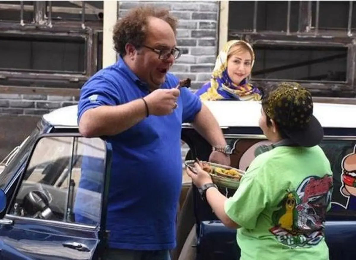 امتحان بزرگ برای چهره معروف اینستاگرام در سینما