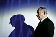 واکنش نتانیاهو به ارتباط اپستین با موساد 