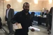 مخالف برجام وارد وزارت کشور شد
