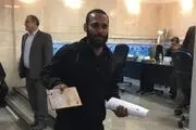 مخالف برجام وارد وزارت کشور شد