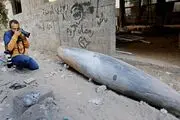 میراث اسرائیل برای مردم غزه