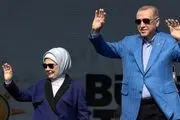 شانس پیروزی مخالفان اردوغان از دست رفت