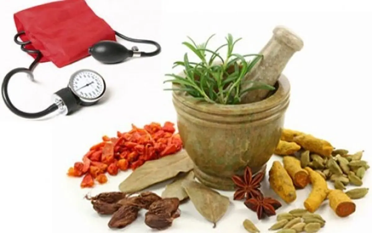 تأثیرات شگفت‌انگیز ۶ گیاه در مبارزه با سرطان