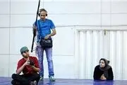 پخش جهانی تلویزیونی «صفر تا سکو»