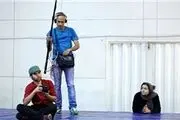 پخش جهانی تلویزیونی «صفر تا سکو»