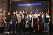 فیلمبرداری مرحله مقدماتی مستند مسابقه «77 ساعت» پایان یافت