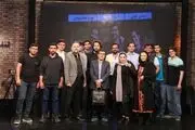 فیلمبرداری مرحله مقدماتی مستند مسابقه «77 ساعت» پایان یافت