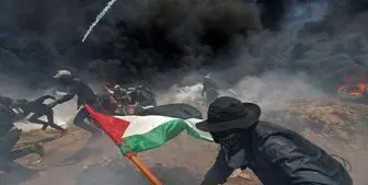 تنها راه، بازدارندگی در برابر اسرائیل، استفاده از قدرت است، نه التماس 