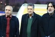 من به قهرمانی استقلال فکر نمی کنم/ شاید سرنوشت پرسپولیسی ها در انتظار تیم مجیدی باشد